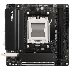 ASRock A620AI WiFi AM5 mITX HDMI DDR5