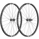 DT Swiss EX 1700 Spline 30 29 ́ ́ Cl Disc Mtb Hinterrad - Black - 12 x 148 mm