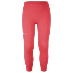 Salewa Zebru Jr - Wanderhose - Kinder - Pink - 140