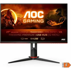 AOC C27G2ZU 27"