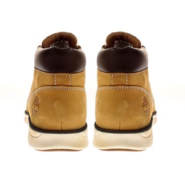 Timberland Bradstreet braun 44