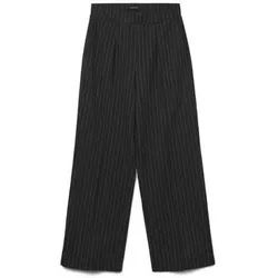 Vero Moda  Hosen 10329133-OBS  in Schwarz, EU 41