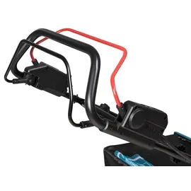 Makita Akku-Rasenmäher LM001GT204 inkl. 2 x 5,0 Ah