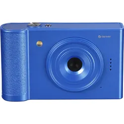 DENVER Digitalkamera DCA-4811BU blau