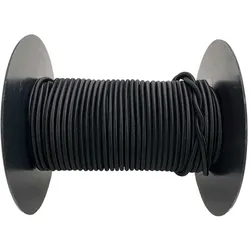Scubaforce Bungee 4mm - laufender Meter