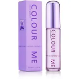 Colour Me Violet Eau de Parfum 50 ml