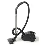 LIVOO Doh129 Bodenstaubsauger grau