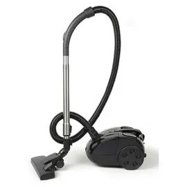LIVOO Doh129 Bodenstaubsauger grau