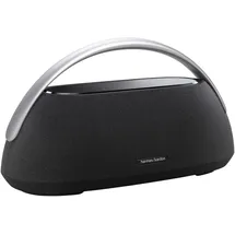 Harman/Kardon Go + Play 3 schwarz