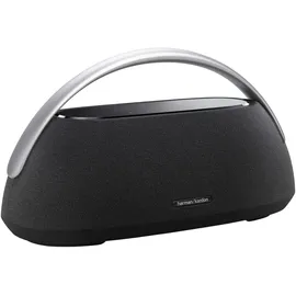 Harman/Kardon Go + Play 3 schwarz