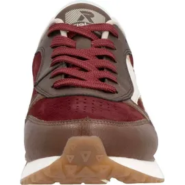Rieker Sneaker Low Braun Damen 39