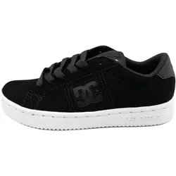 Turnschuhe DC Shoes Striker, Schwarz, Damen 36