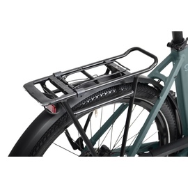 Winora Sinus 9 Wave i625 Wh - darkslategrey matt