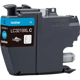 Brother LC-3219XL-C cyan