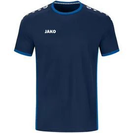 Jako Primera kurzarm Trikot Herren navy/indigo XL