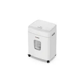 DAHLE ShredMATIC 90 Aktenvernichter 90 Blatt Partikelschnitt 4 x 12 mm P-4, öl-