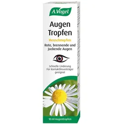 A.Vogel Augentropfen Heuschnupfen