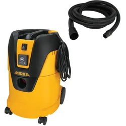 Mirka Industrie-Staubsauger 1025 L PC 230V