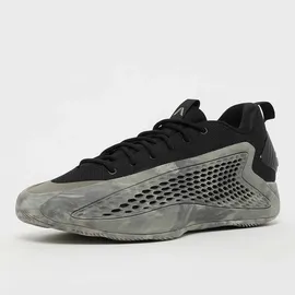 adidas Anthony Edwards 1 Low, schwarz 43 1/3