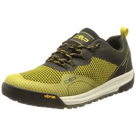 CMP LOTHAL WP Multisport Shoes Agave, 42
