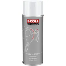 einkaufsbüro deutscher eisenhändler gmbh E-COLL Silikonspray 400ml Efficient WE