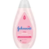 Johnsons Johnson's Baby Pink gentle gel/wash 500ml.