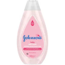 Johnsons Johnson's Baby Pink gentle gel/wash 500ml.