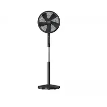 Black & Decker BXEFP51E 55 cm Standventilator Schwarz
