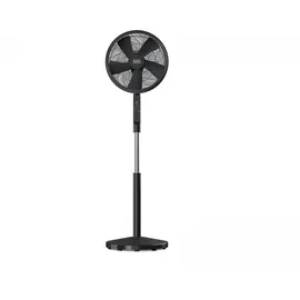 Black & Decker BXEFP51E 55 cm Standventilator Schwarz