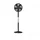 Black & Decker BXEFP51E 55 cm Standventilator Schwarz