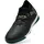 Puma Future 8 Match It Fussballschuh, Black Fizzy Light Green Terrain, 45 EU