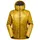 La Sportiva Alpine Guide Primaloft Dunkelblau/Gold L