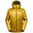 La Sportiva Alpine Guide Primaloft Dunkelblau/Gold L
