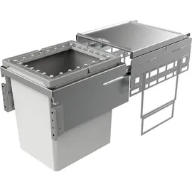Naber Cox Base 39 l Silber
