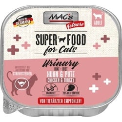 MAC's CAT Vetcare Urinary 16x100g