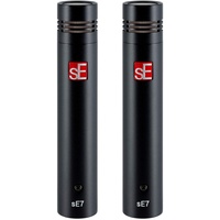 sE Electronics sE7 Stereo Set - Kleinmembranmikrofone