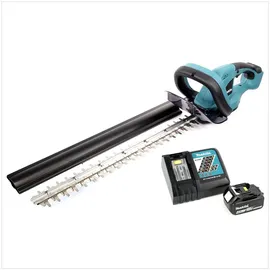 Makita DUH523RM inkl. 1 x 4,0 Ah Akku + Ladegerät