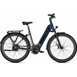 Kalkhoff Image 5.B Excite+ 2025 29 Zoll RH 58 cm Diamant Darksprings Glossy