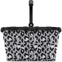 Reisenthel carrybag leo nero