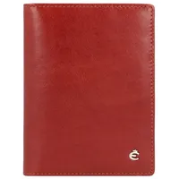 Esquire Toscana Geldbörse Unisex braun