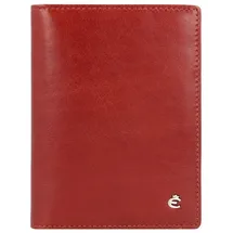 Esquire Toscana Geldbörse Unisex braun