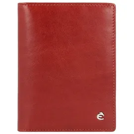 Esquire Toscana Geldbörse Unisex braun