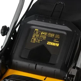 DeWalt DCMW564P2 inkl. 2 x 5,0 Ah