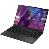 Captiva Gaming-Notebook Highend Gaming I84-736 Intel, Core i9, 4000 GB SSD, schwarz