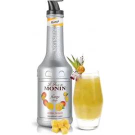 Monin Fruchtpüree mix Mango 1000 ml