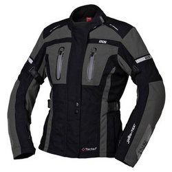 IXS Pacora ST Damen Textiljacke, XXL