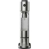 WMF Wassersprudler Edelstahl