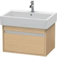 Duravit Ketho Waschtischunterschrank, 1 Auszug, KT668403030
