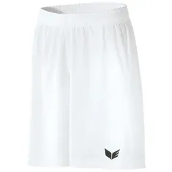 Erima CELTA Shorts mit Innenslip Herren - weiß - 5