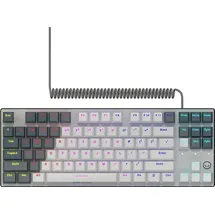 Kingston Azar 514 RGB mechanisch DE